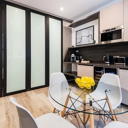 Circlelet Luxury Private Suite 3 Londra Dış mekan fotoğraf