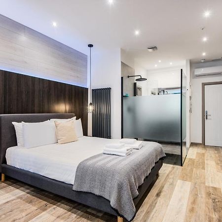 Circlelet Luxury Private Suite 3 Londra Dış mekan fotoğraf
