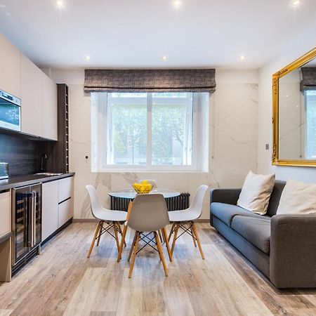 Circlelet Luxury Private Suite 3 Londra Dış mekan fotoğraf
