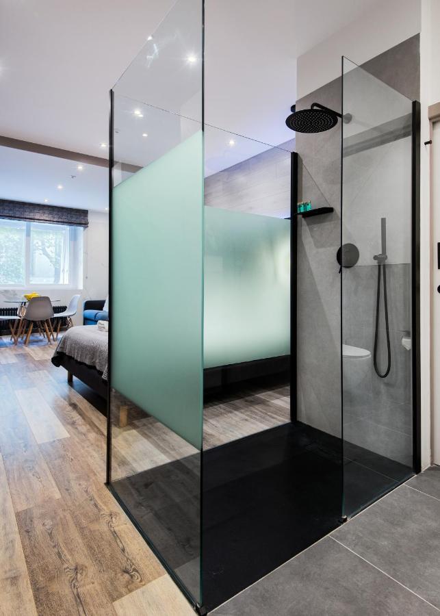 Circlelet Luxury Private Suite 3 Londra Dış mekan fotoğraf