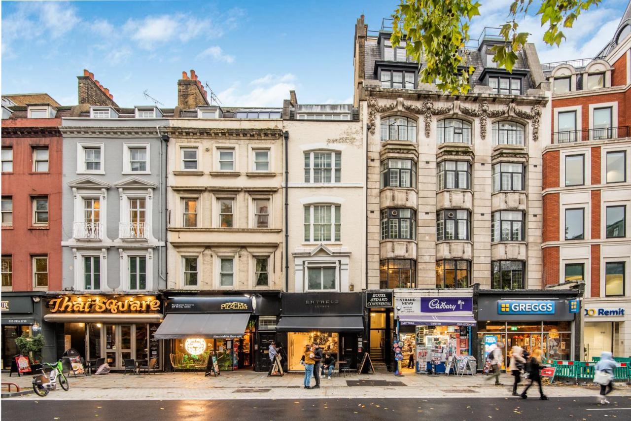 Circlelet Luxury Private Suite 3 Londra Dış mekan fotoğraf