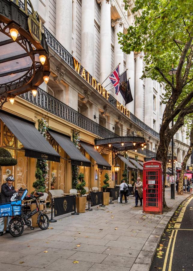 Circlelet Luxury Private Suite 3 Londra Dış mekan fotoğraf