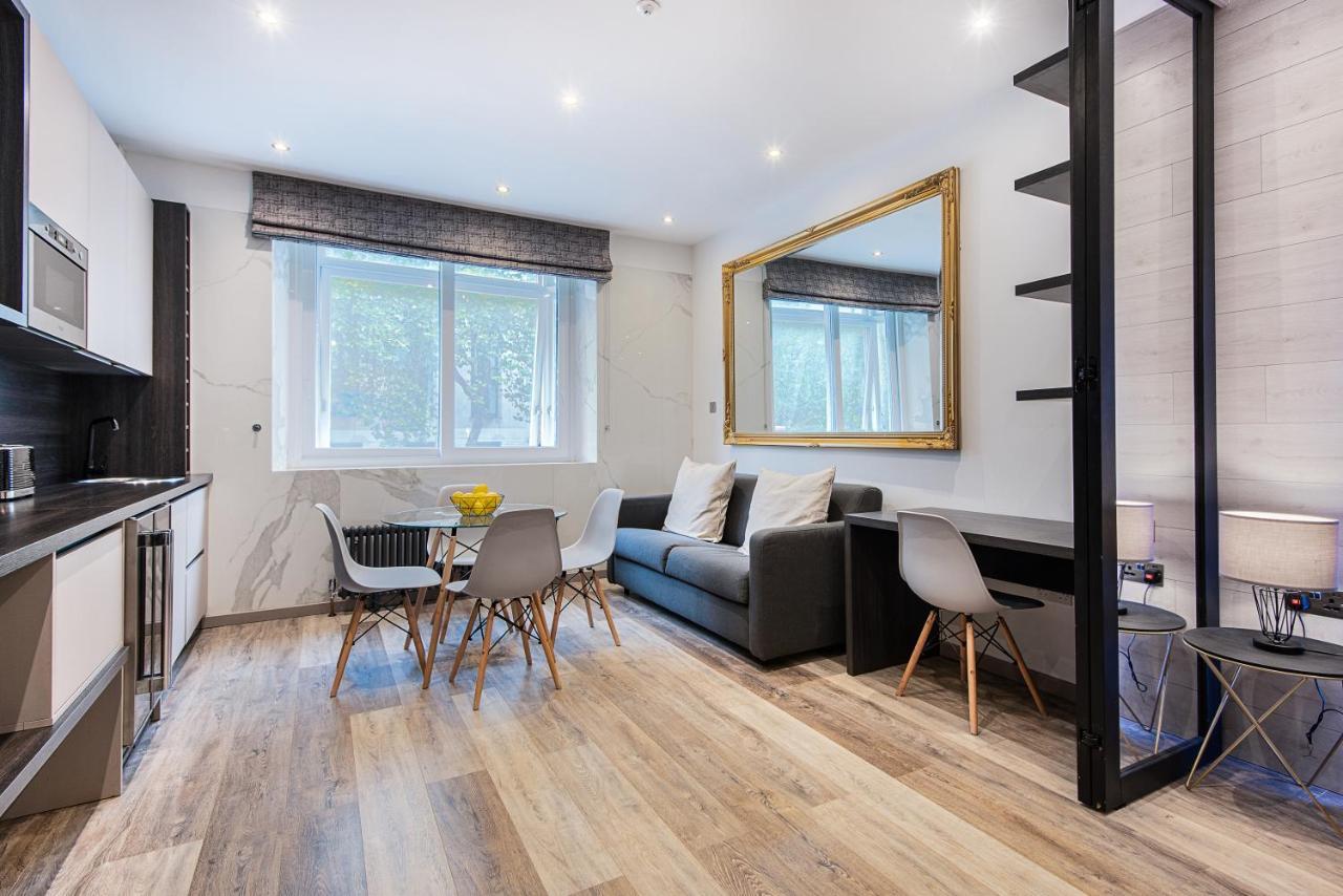Circlelet Luxury Private Suite 3 Londra Dış mekan fotoğraf