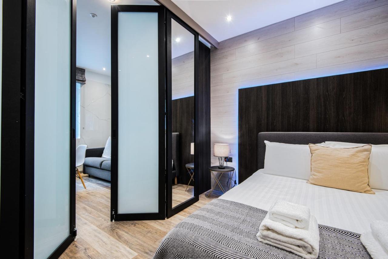 Circlelet Luxury Private Suite 3 Londra Dış mekan fotoğraf