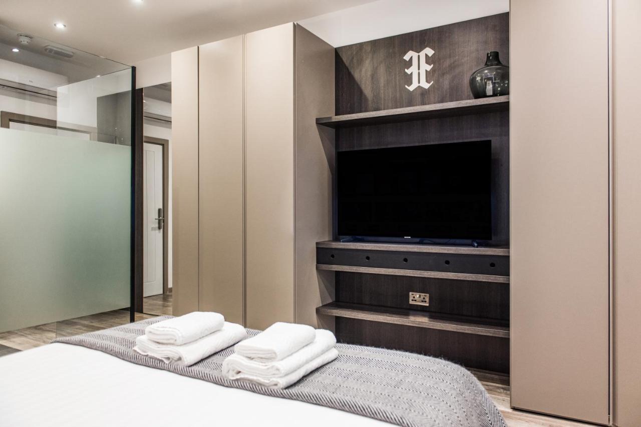 Circlelet Luxury Private Suite 3 Londra Dış mekan fotoğraf