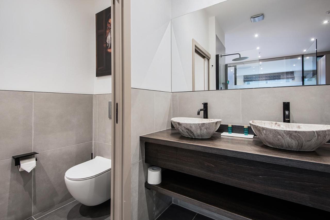 Circlelet Luxury Private Suite 3 Londra Dış mekan fotoğraf