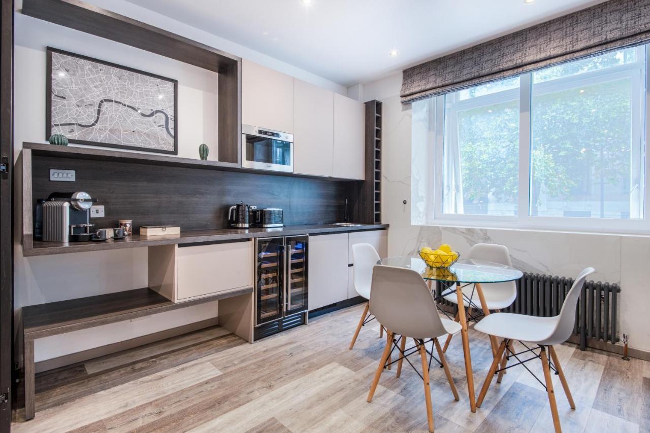 Circlelet Luxury Private Suite 3 Londra Dış mekan fotoğraf