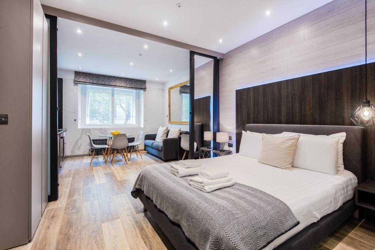 Circlelet Luxury Private Suite 3 Londra Dış mekan fotoğraf