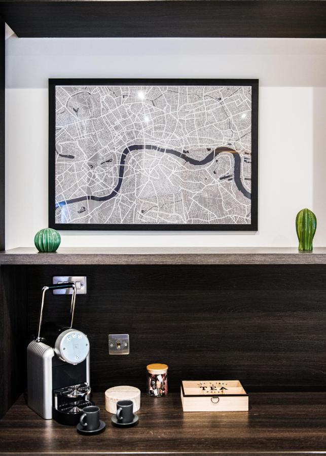 Circlelet Luxury Private Suite 3 Londra Dış mekan fotoğraf