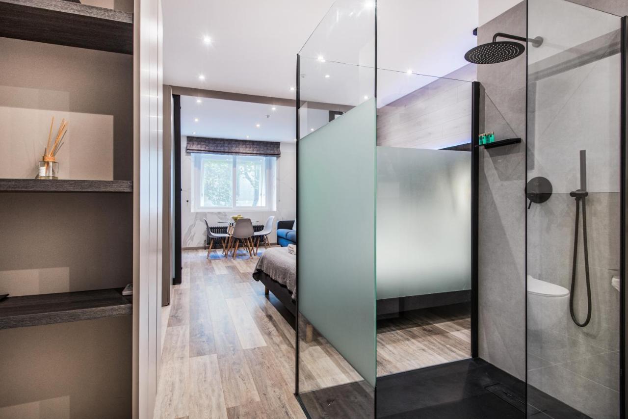 Circlelet Luxury Private Suite 3 Londra Dış mekan fotoğraf