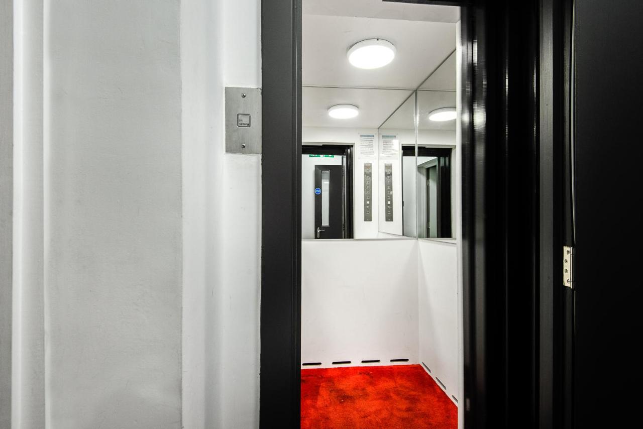 Circlelet Luxury Private Suite 3 Londra Dış mekan fotoğraf
