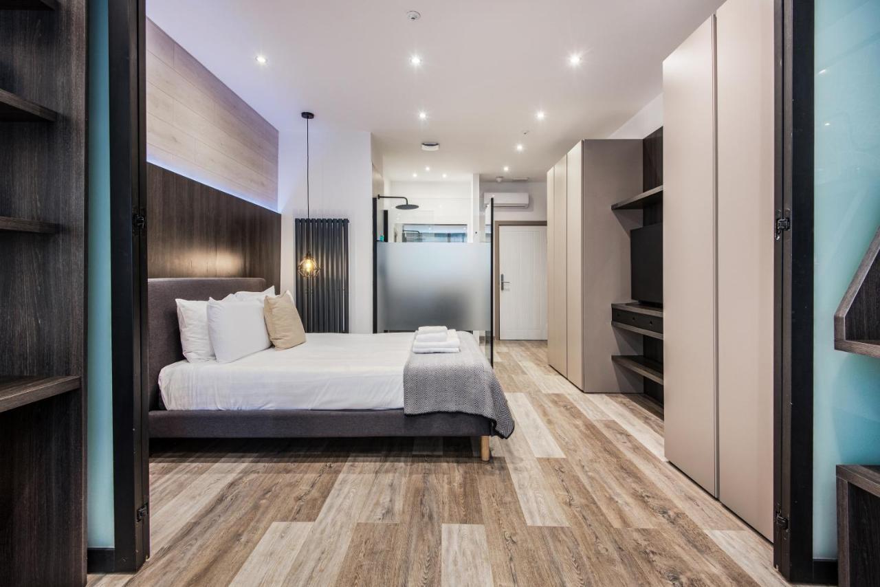 Circlelet Luxury Private Suite 3 Londra Dış mekan fotoğraf