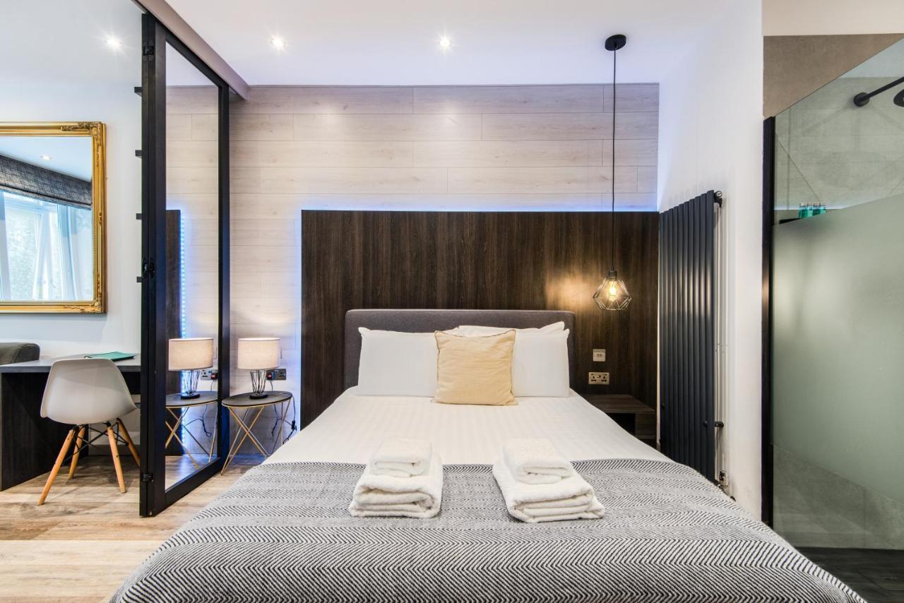 Circlelet Luxury Private Suite 3 Londra Dış mekan fotoğraf