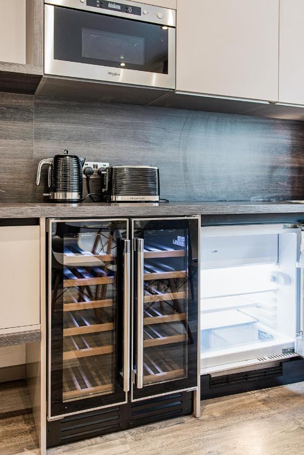 Circlelet Luxury Private Suite 3 Londra Dış mekan fotoğraf