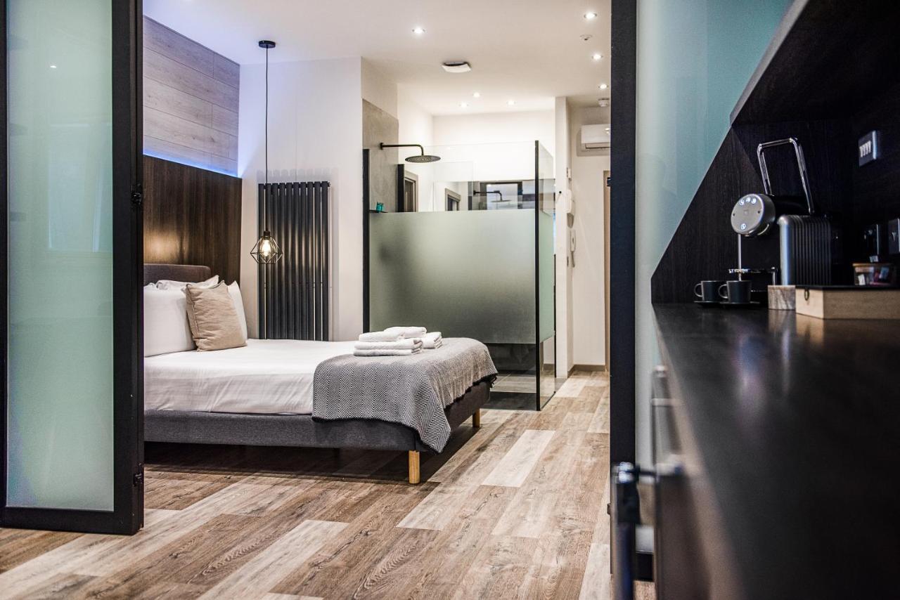 Circlelet Luxury Private Suite 3 Londra Dış mekan fotoğraf